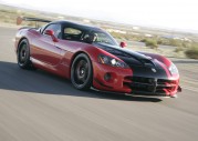 Dodge Viper SRT-10 ACR